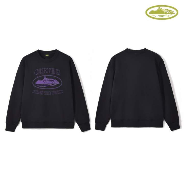 Corteiz Sweatshirt _SKUCorteizS-2XLastxC105331444